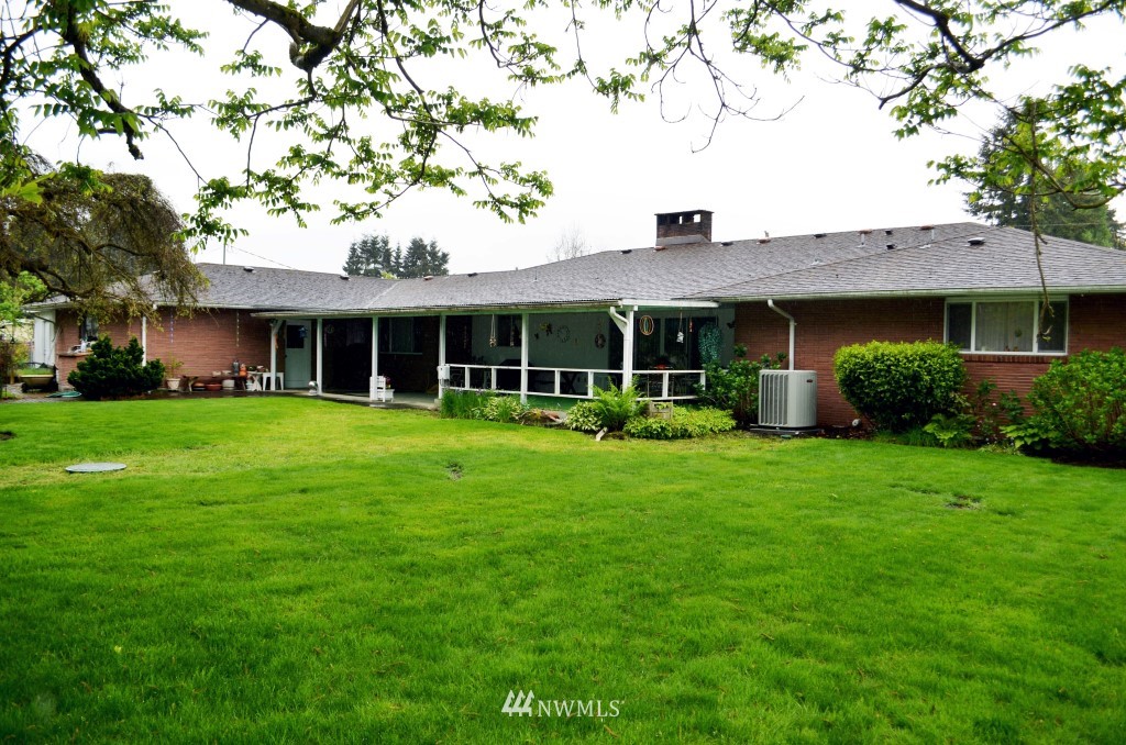 1110 Rancho Road Centralia, WA 98531 - Photo 20 of 24 Gallery Image 20