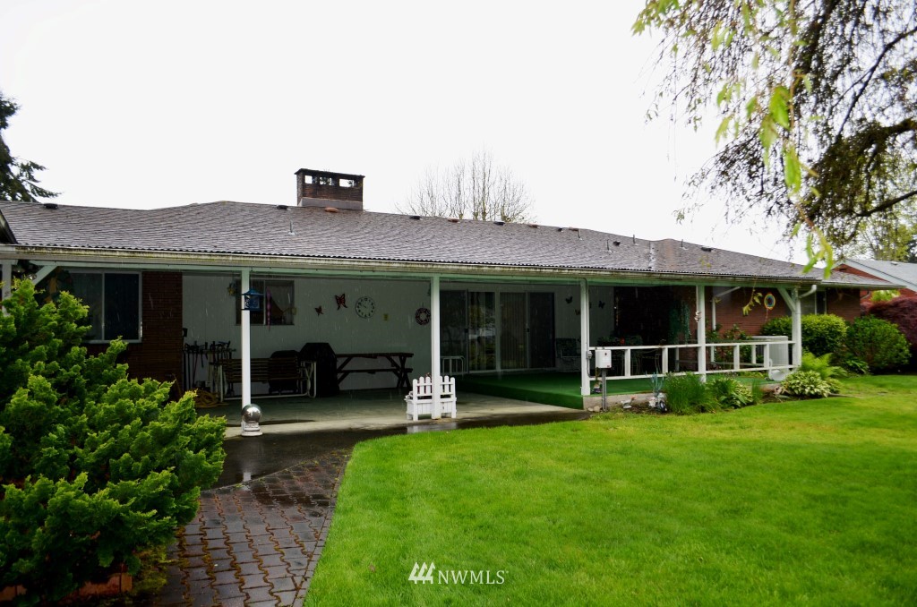 1110 Rancho Road Centralia, WA 98531 - Photo 21 of 24 Gallery Image 21