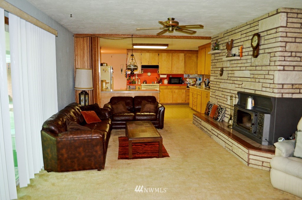 1110 Rancho Road Centralia, WA 98531 - Photo 7 of 24 Gallery Image 7
