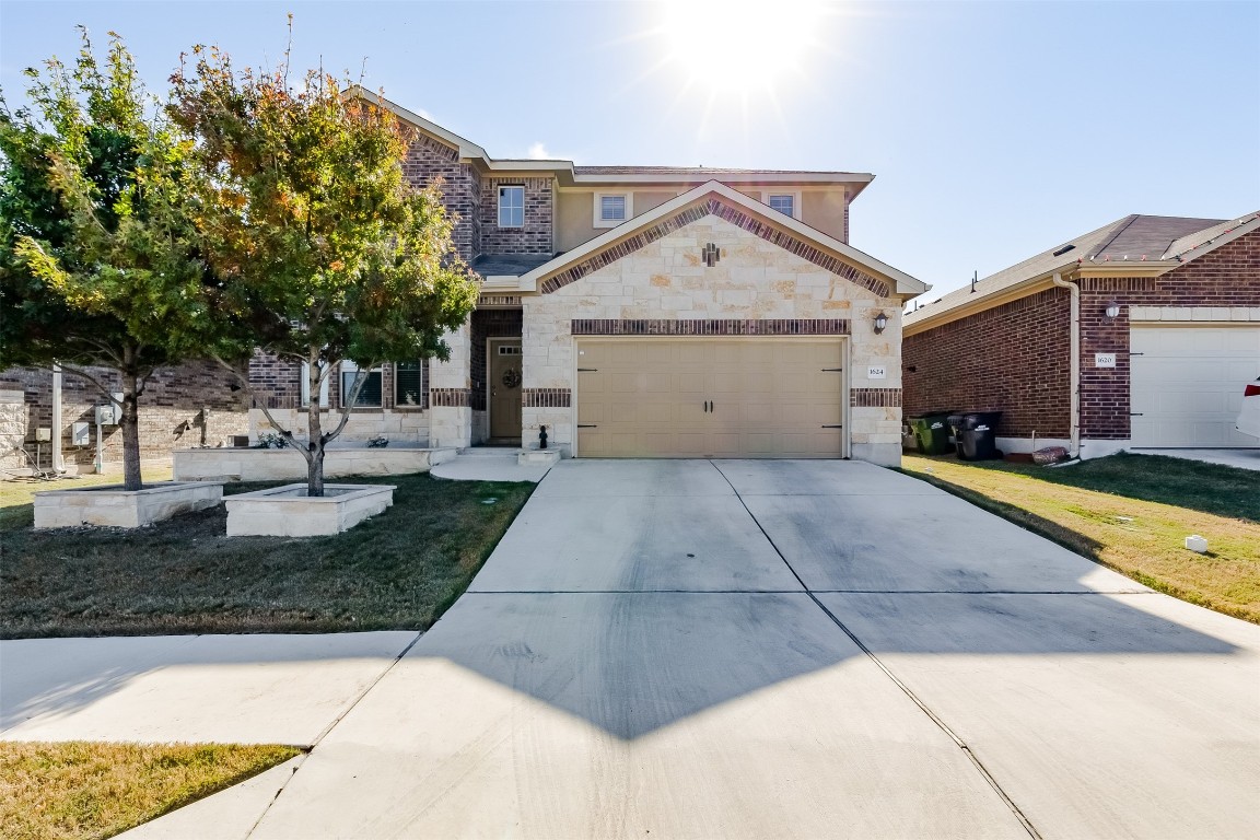 1624 Dubiel Drive Leander, TX 78641 - Photo 1 of 1