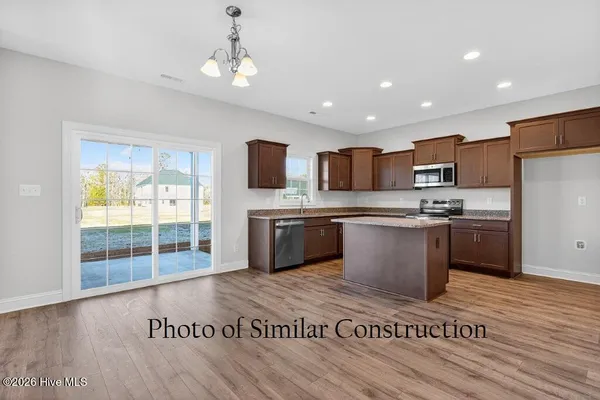 $433,000 | 2009 Tarpon Trail, New Bern, NC 28562