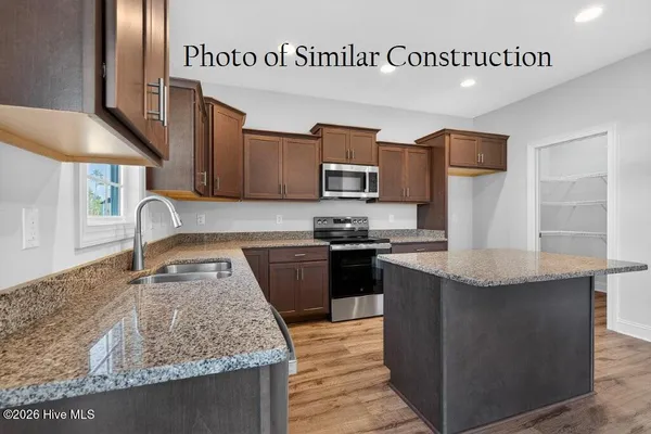 $433,000 | 2009 Tarpon Trail, New Bern, NC 28562