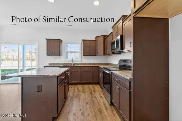 $433,000 | 2009 Tarpon Trail, New Bern, NC 28562