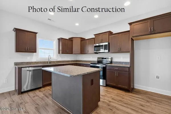 $433,000 | 2009 Tarpon Trail, New Bern, NC 28562