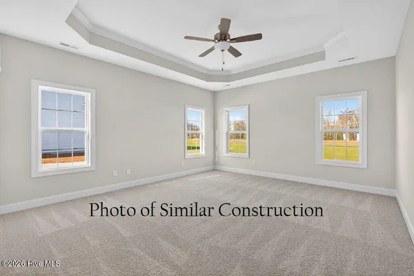 $433,000 | 2009 Tarpon Trail, New Bern, NC 28562