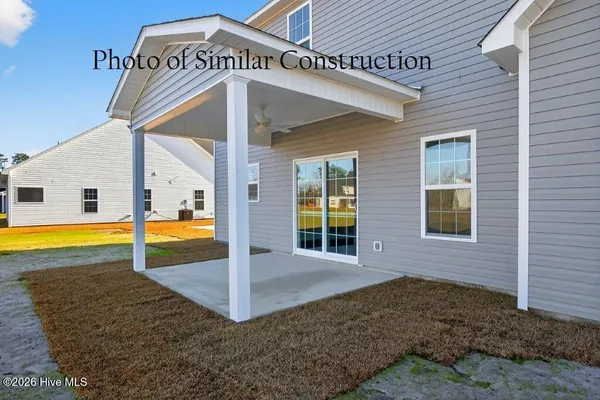 $433,000 | 2009 Tarpon Trail, New Bern, NC 28562