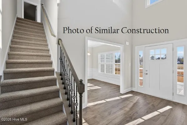 $433,000 | 2009 Tarpon Trail, New Bern, NC 28562