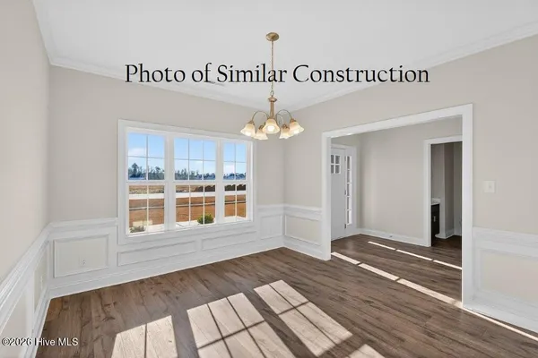 $433,000 | 2009 Tarpon Trail, New Bern, NC 28562