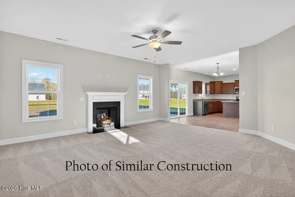 $433,000 | 2009 Tarpon Trail, New Bern, NC 28562