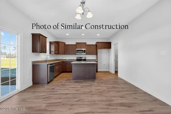 $433,000 | 2009 Tarpon Trail, New Bern, NC 28562