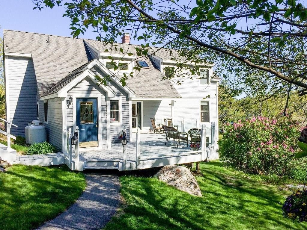 73 Indian Rest Road Bath, ME 04530 - Photo 1 of 35 Photo