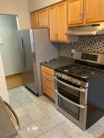 $1,475 | 6316 North Paulina Street, Unit 2A, Chicago, IL 60660