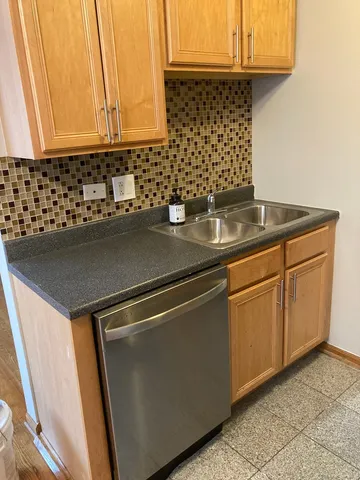 $1,475 | 6316 North Paulina Street, Unit 2A, Chicago, IL 60660