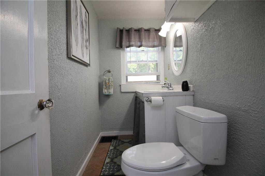 13 Old Orchard Road Saco, ME 04072 - Photo 12 of 24 First Floor Half Bath