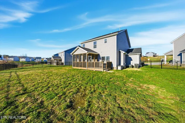 $435,000 | 116 Deerberry Lane, Oak Ridge, TN 37830