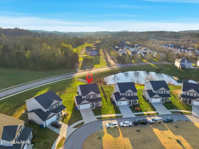 $435,000 | 116 Deerberry Lane, Oak Ridge, TN 37830