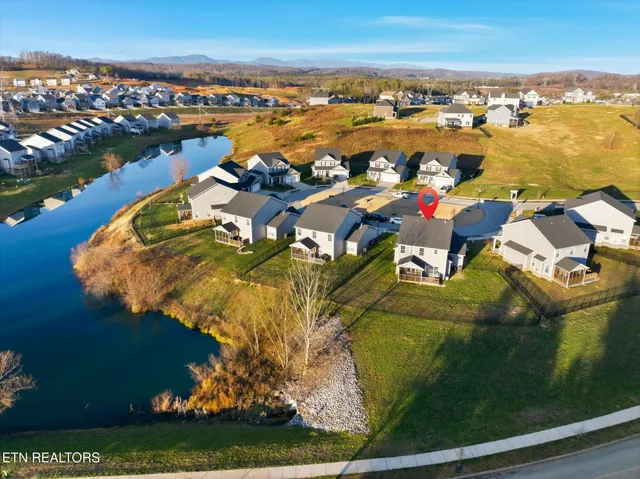 $435,000 | 116 Deerberry Lane, Oak Ridge, TN 37830