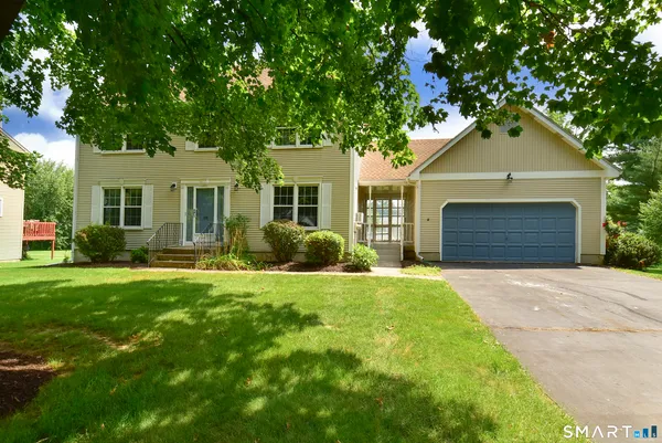 $435,000 | 66 Country Club Drive, Windsor, CT 06095