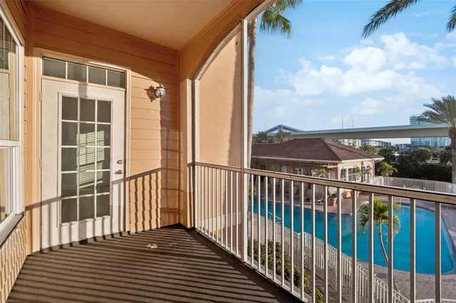 $2,700 | 5000 Culbreath Key Way, Unit 4207, Tampa, FL 33611