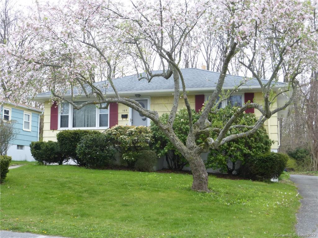 165 Highland Drive Waterbury, CT 06708 - Photo 1 of 1