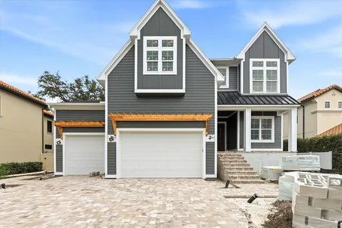 $2,595,000 | 4307 West Sevilla Street, Tampa, FL 33629
