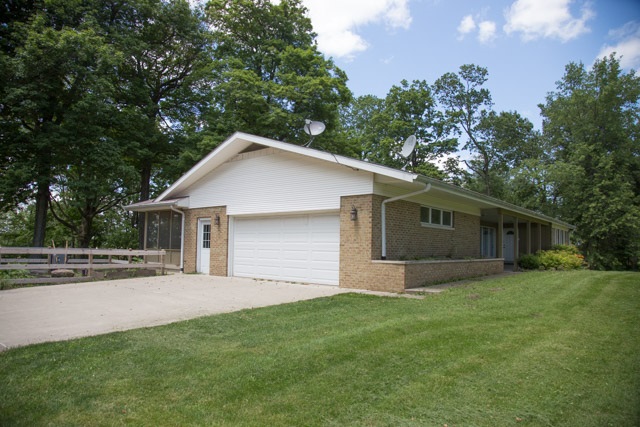 9266 North Gundy Road Roanoke, IN 46783 - Photo 26 of 27 Gallery Image 26