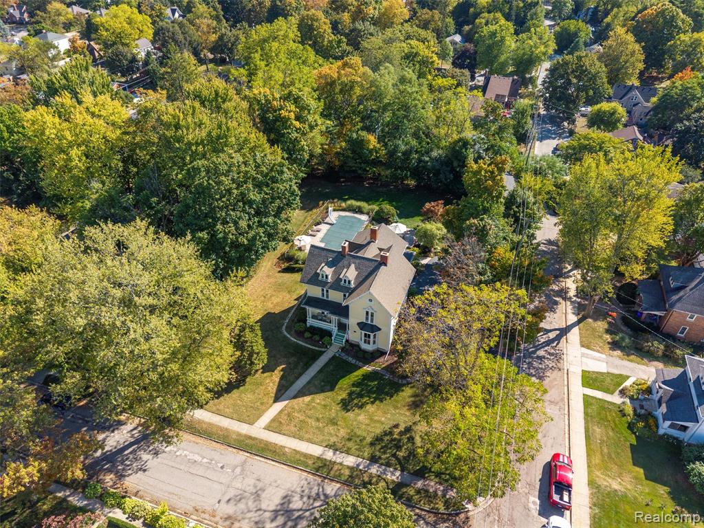 261 Church Street Romeo, MI 48065 - Photo 63 of 78 Gallery Image 63