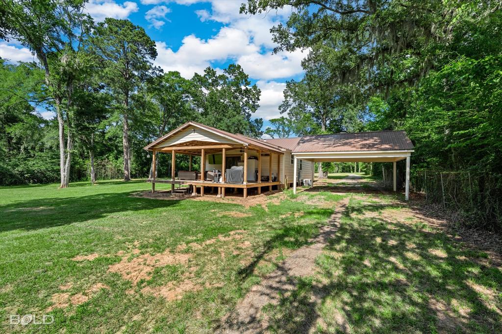 600 Horseshoe Bend Road Doyline, LA 71023 - Photo 35 of 40