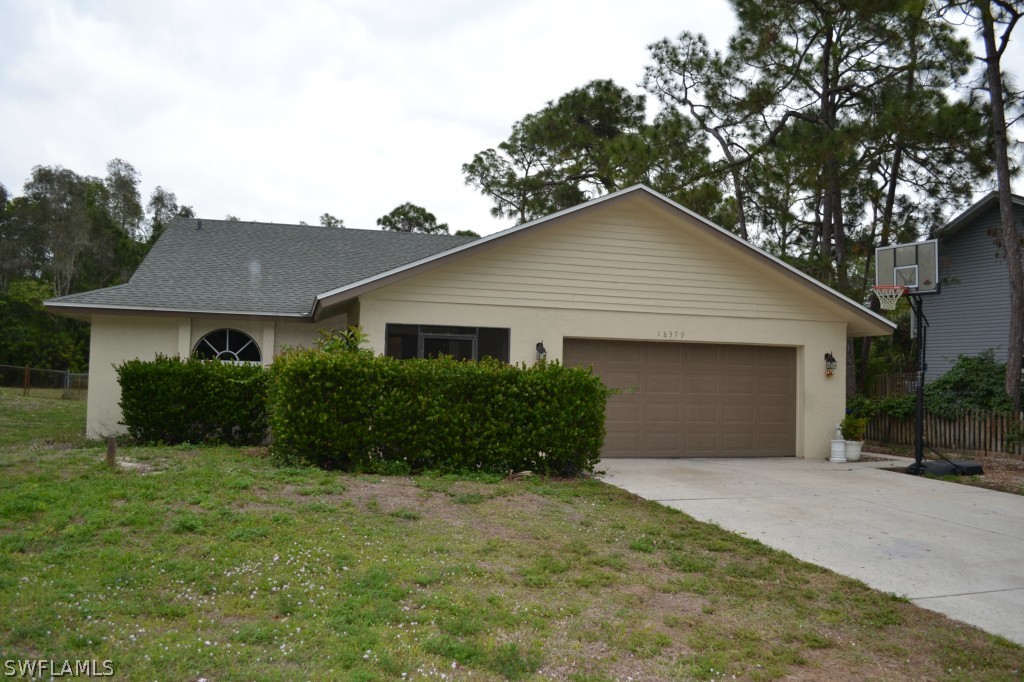 18379 Tulip Road Fort Myers, FL 33967 - Photo 1 of 22 Gallery Image 1