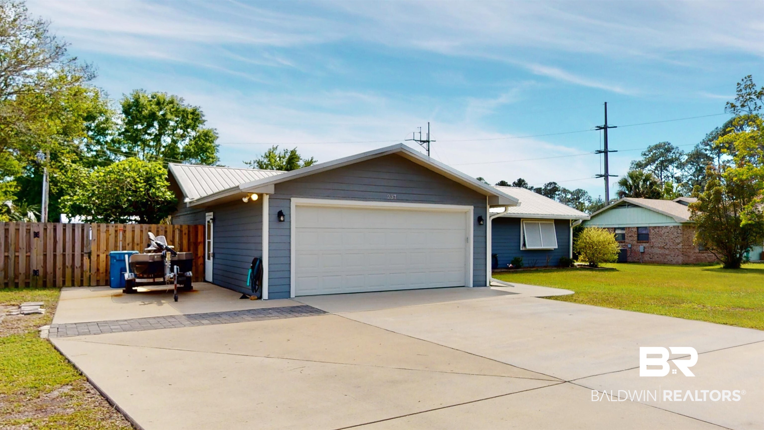237 West 23rd Avenue Gulf Shores, AL 36542 - Photo 2 of 50