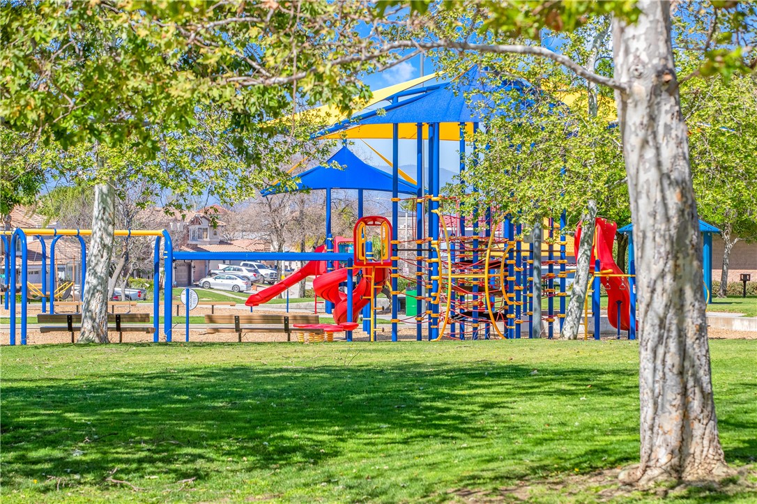 9146 Rangpur Circle Riverside, CA 92508 - Photo 51 of 52 a view of park with large trees