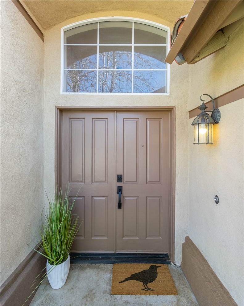 9146 Rangpur Circle Riverside, CA 92508 - Photo 8 of 52 a view of front door