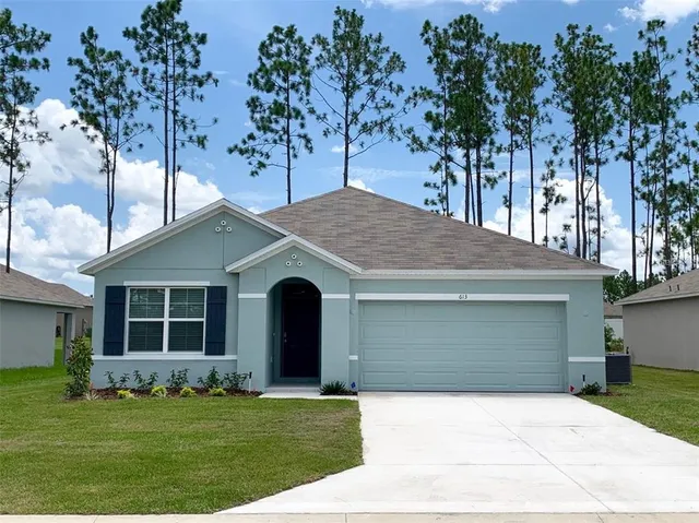 $1,700 | 613 Hickory Course Loop, Ocala, FL 34472