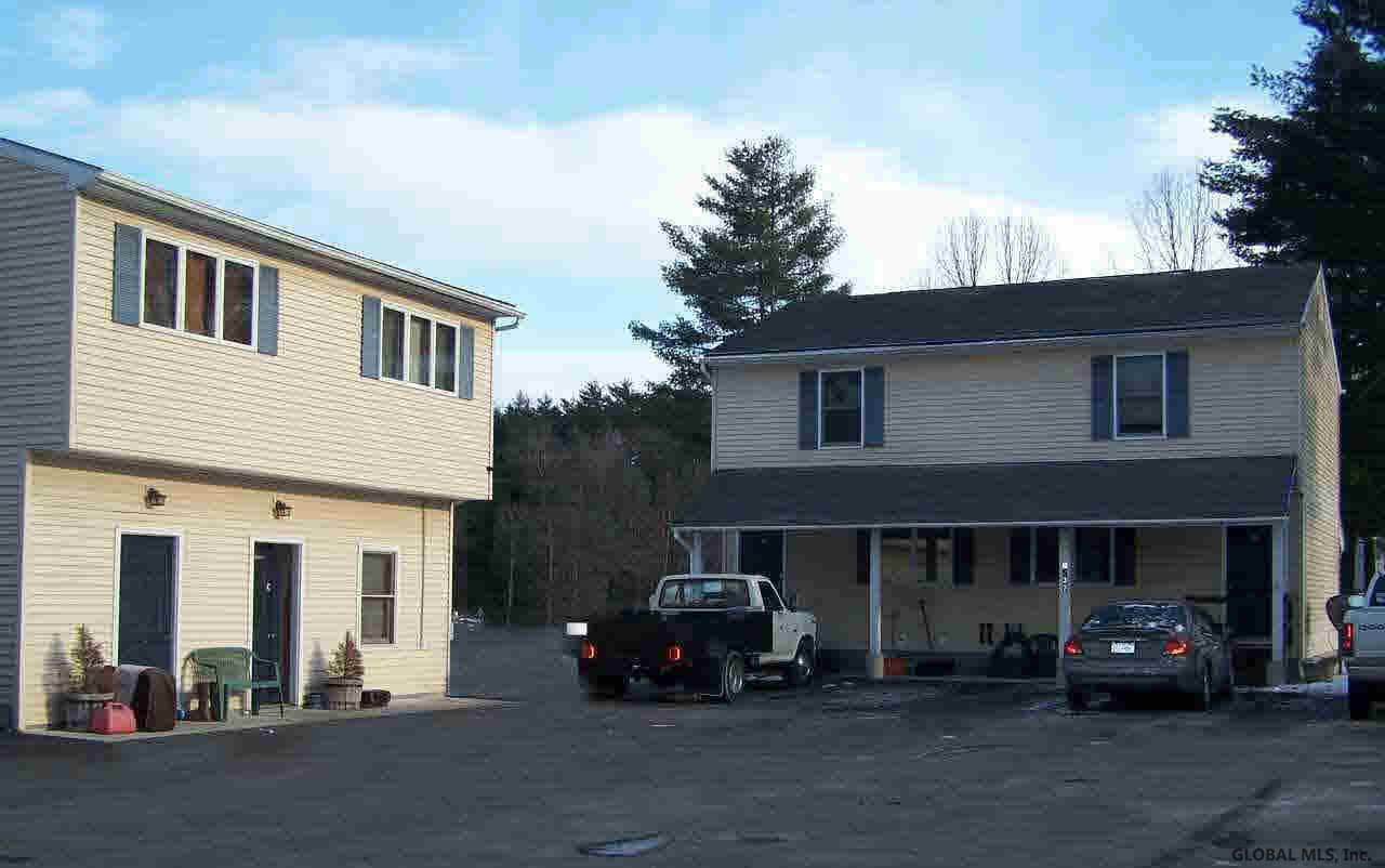 237 Reservoir Road Fort Edward, NY 12828 - Photo 1 of 4 Photo 1