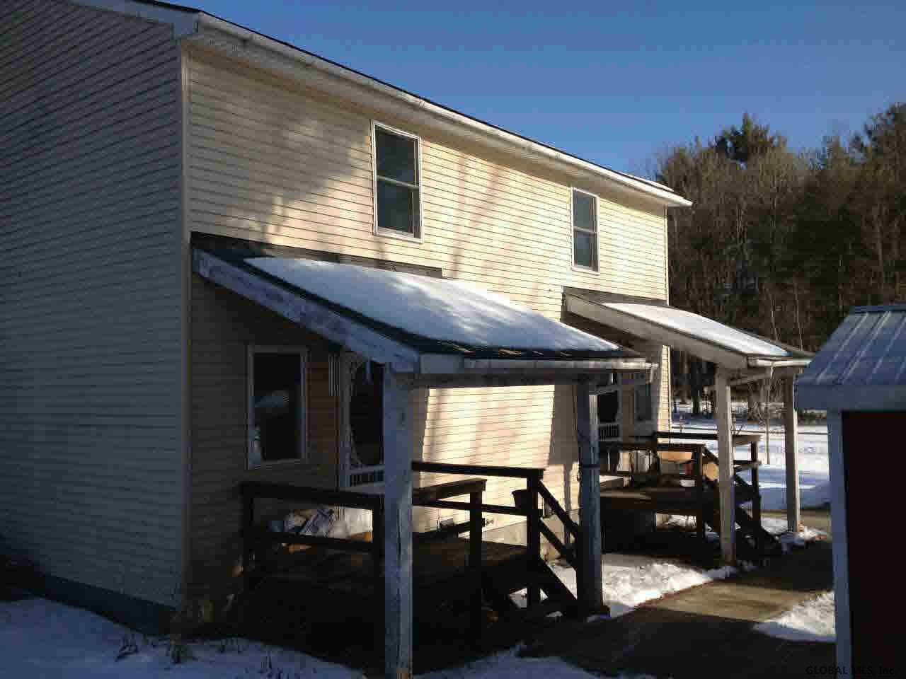 237 Reservoir Road Fort Edward, NY 12828 - Photo 3 of 4 Photo 3