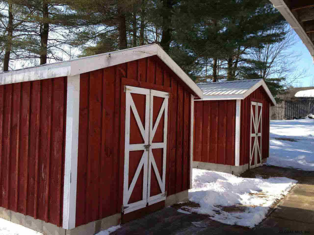 237 Reservoir Road Fort Edward, NY 12828 - Photo 4 of 4 Photo 4