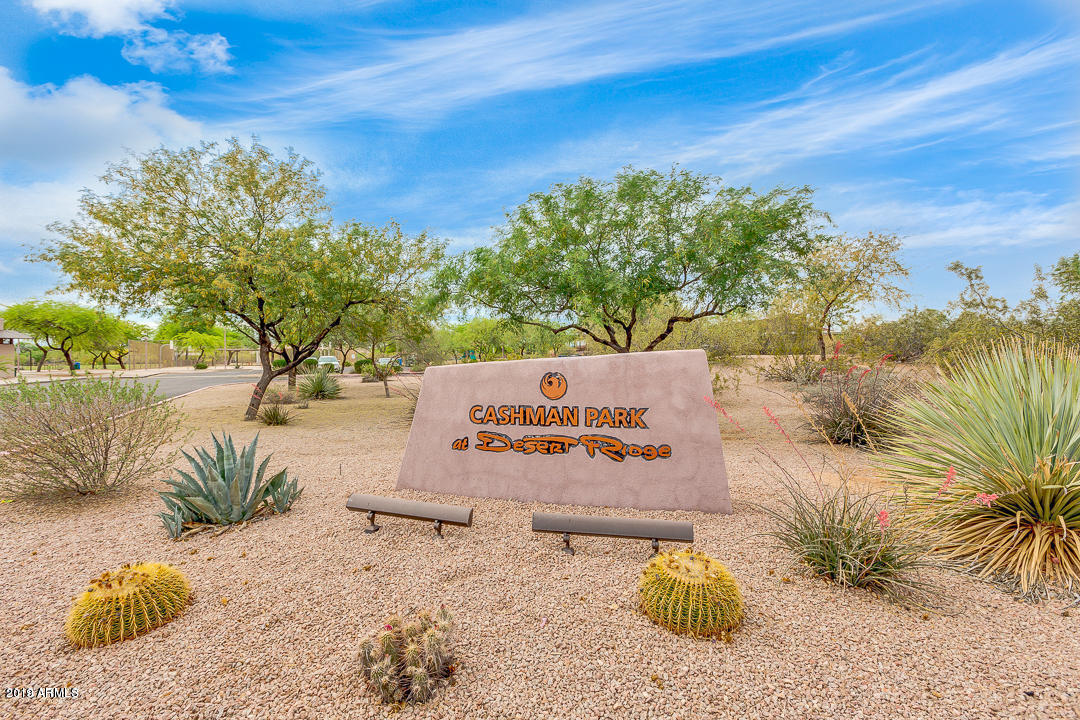 4210 East Kirkland Road Phoenix, AZ 85050 - Photo 36 of 41 D16