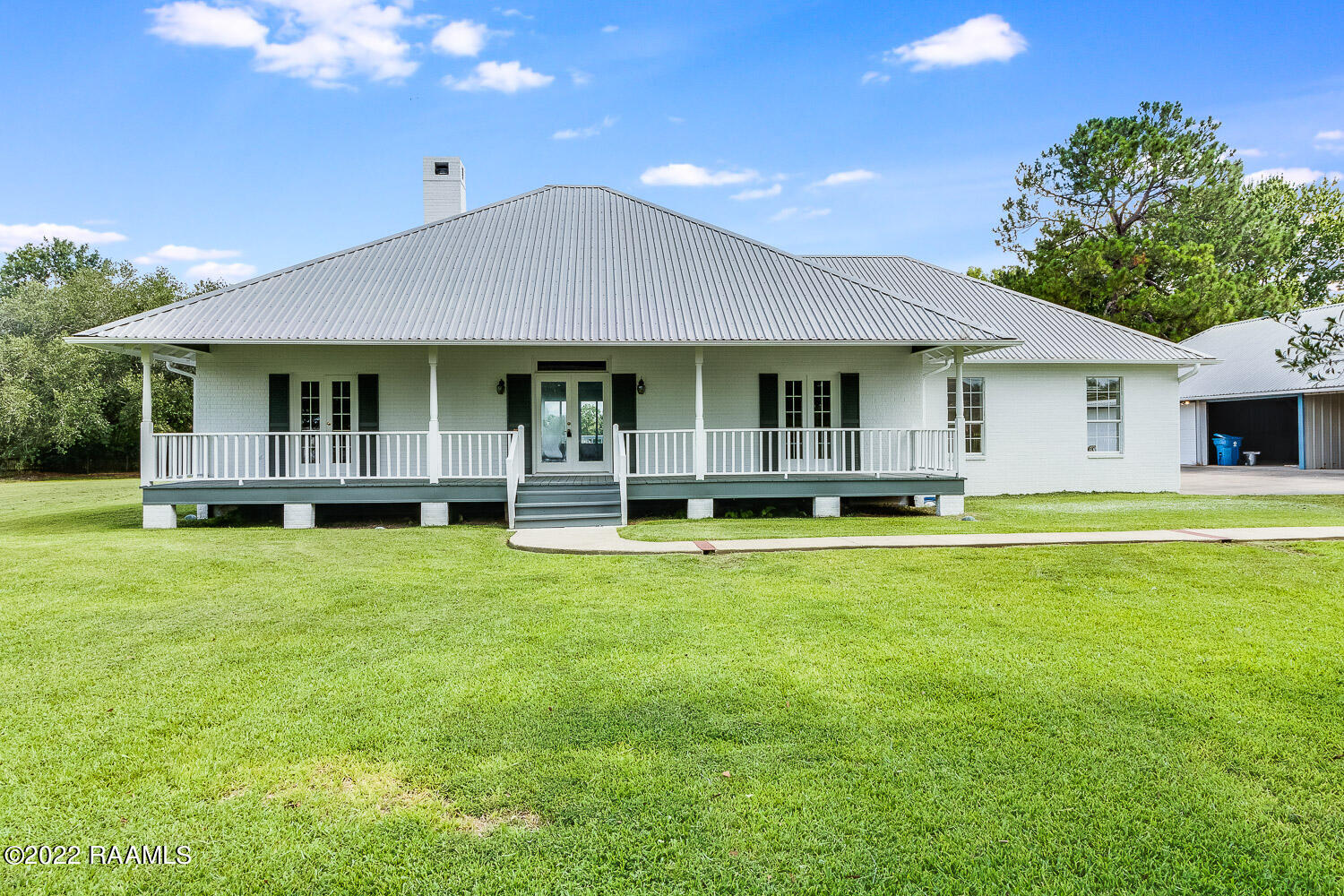 316 Rue Novembre Scott, LA 70583 - Photo 1 of 20 front