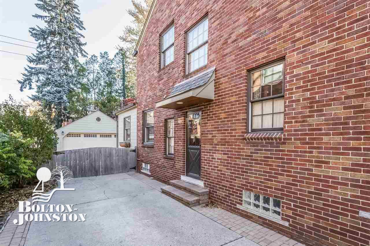 1366 Bishop Road Grosse Pointe Park, MI 48230 - Photo 43 of 50