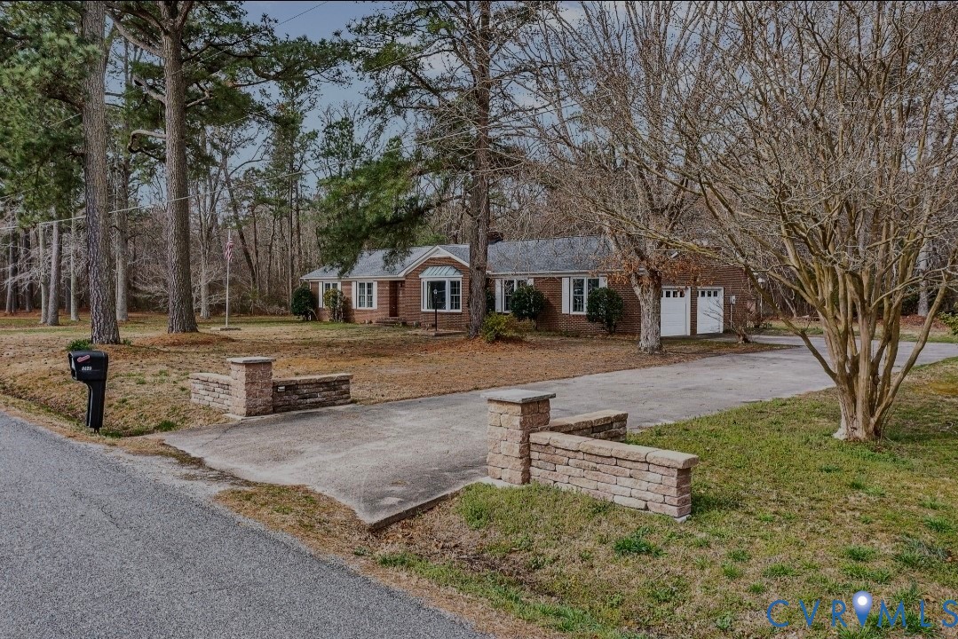 9829 Line Fence Road Hayes, VA 23072 - Photo 59 of 64 Gallery Image 59