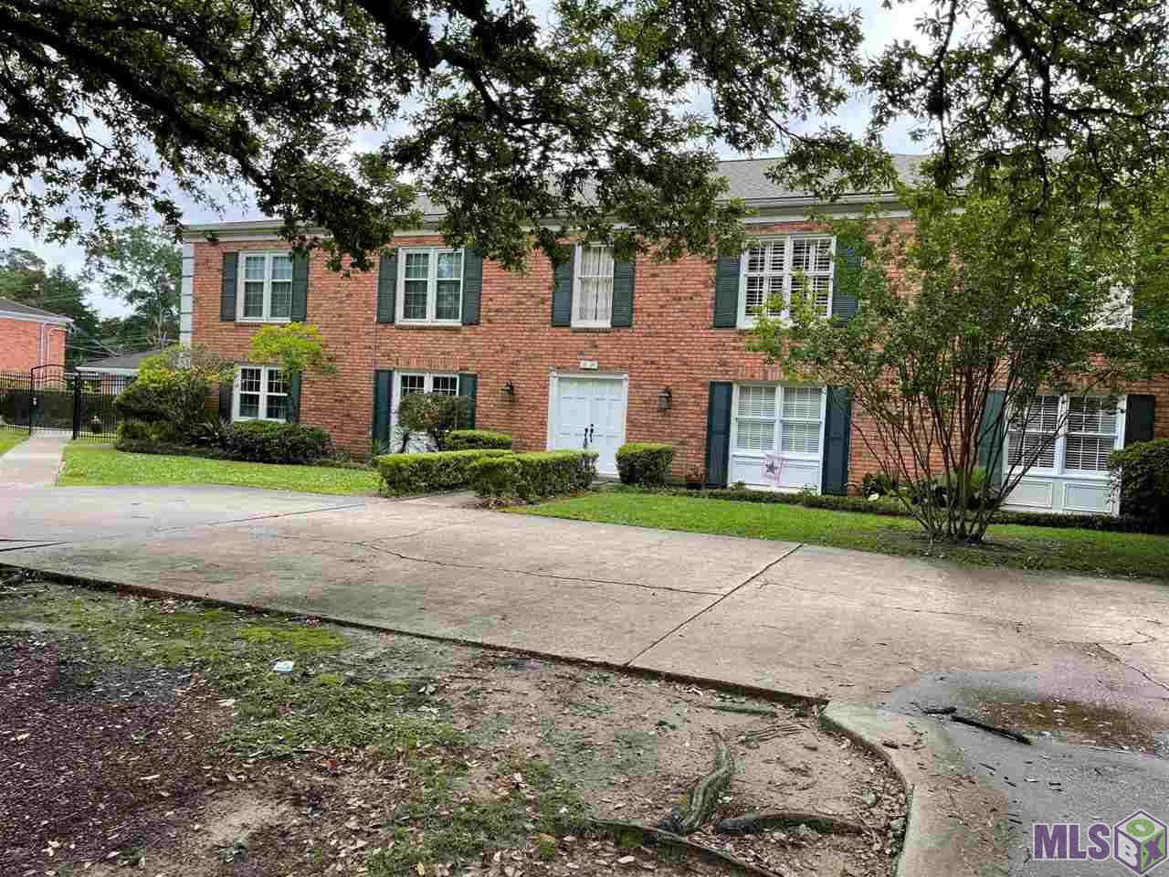 4900 Claycut Road, Unit 18 Baton Rouge, LA 70806 - Photo 1 of 10 Gallery Image 1