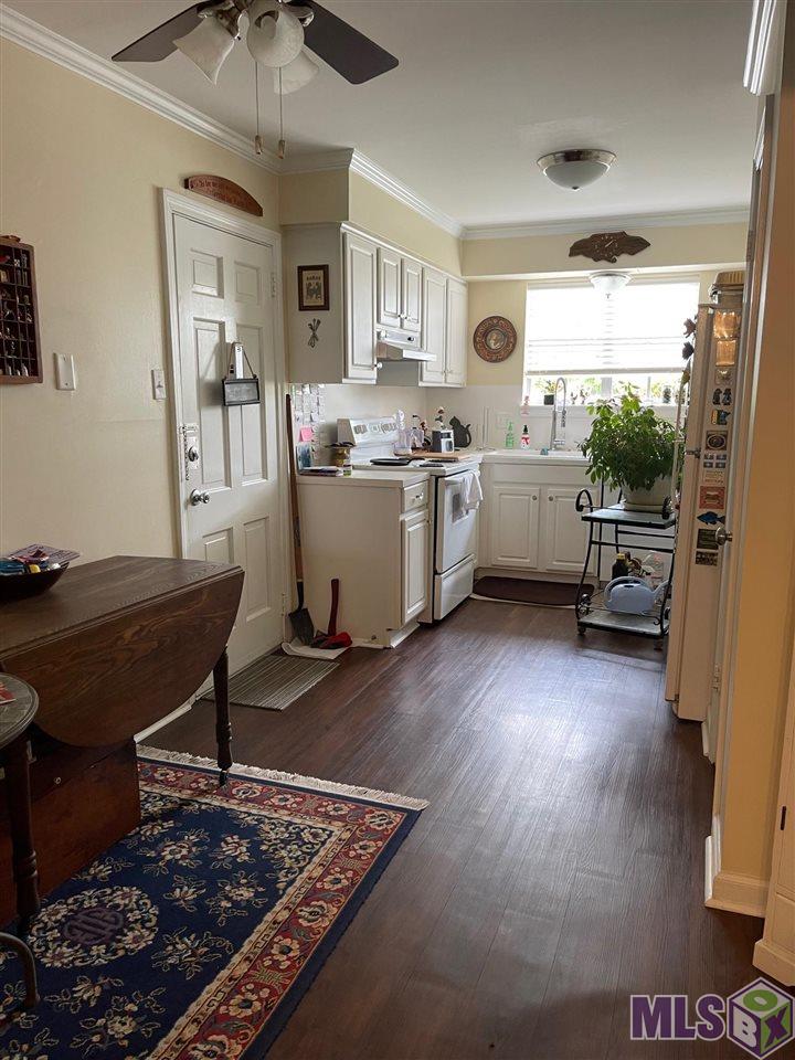 4900 Claycut Road, Unit 18 Baton Rouge, LA 70806 - Photo 6 of 10 Gallery Image 6