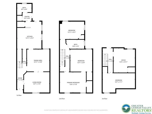 $299,900 | 619 Juniper Street, Quakertown, PA 18951