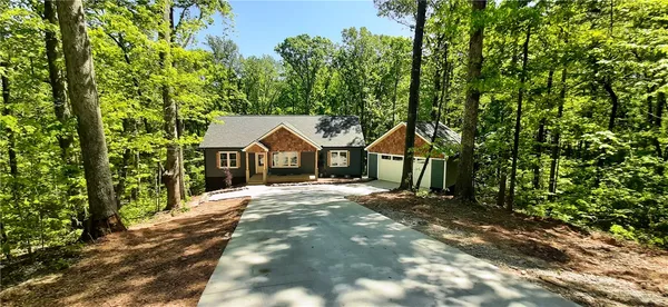 $485,000 | 110 Gabriel Way, Pickens, SC 29671