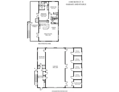 $3,850,000 | 11085 86th Street North, Palm Beach Gardens, FL 33412