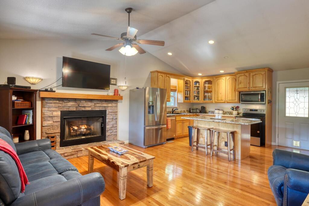 152 Dockery Ridge Road Young Harris, GA 30582 - Photo 12 of 31 Gallery Image 12