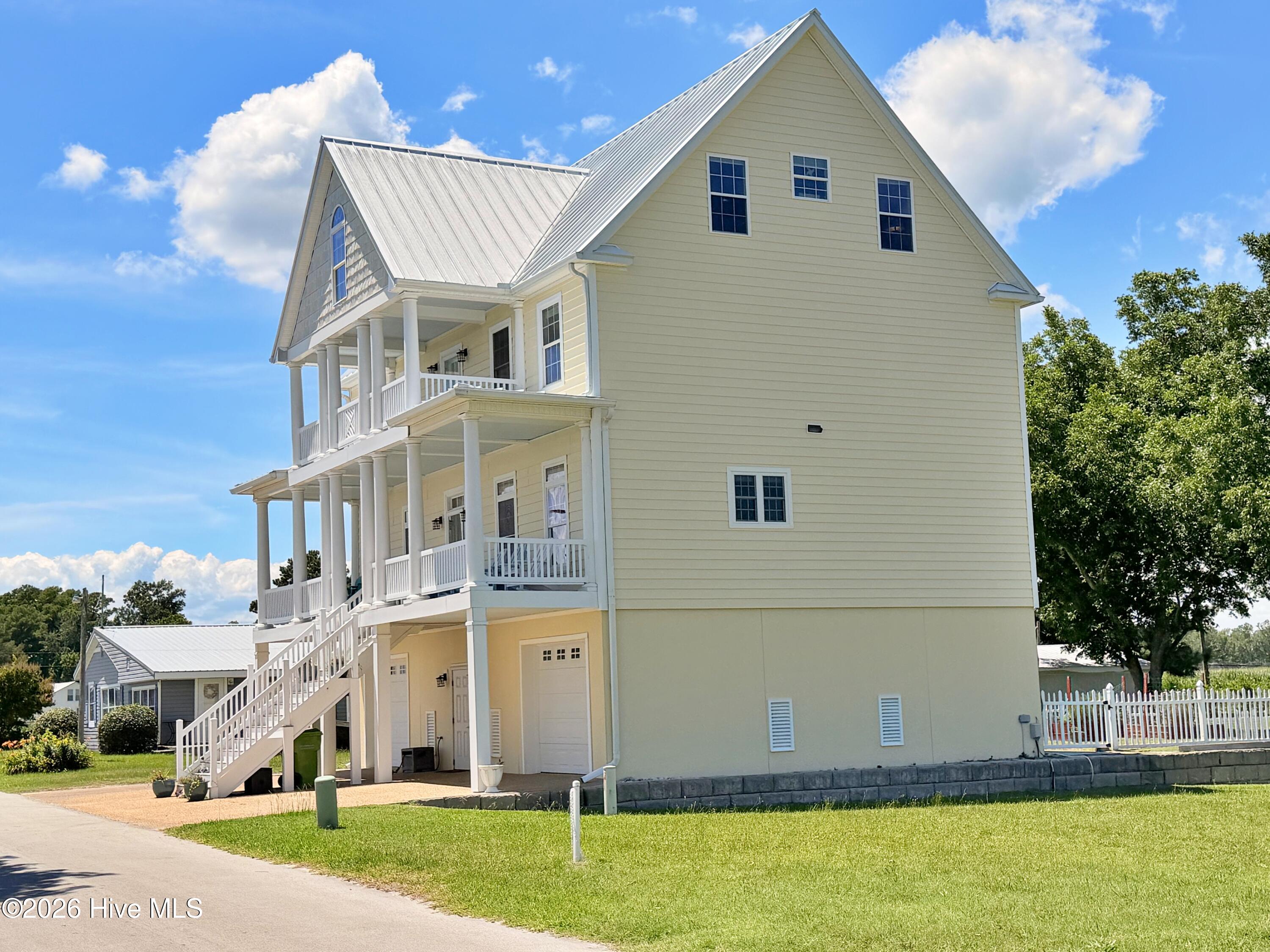 481 River Road Arapahoe, NC 28510 - Photo 67 of 70