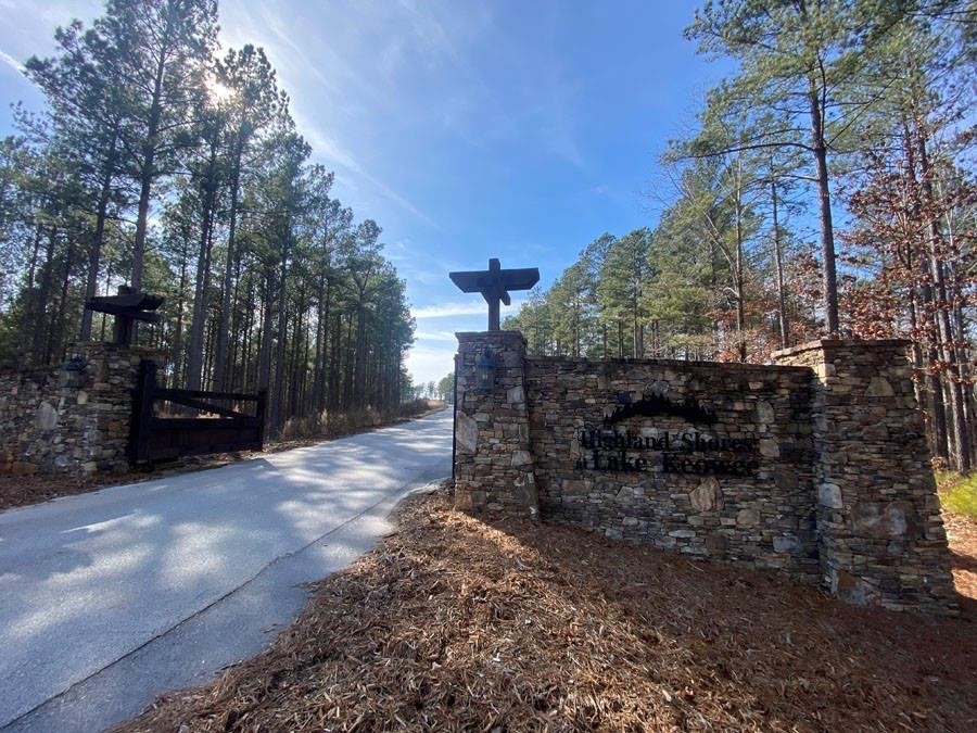 0 Highlands Ridge Road Salem, SC 29676 - Photo 1 of 5 Gallery Image 1