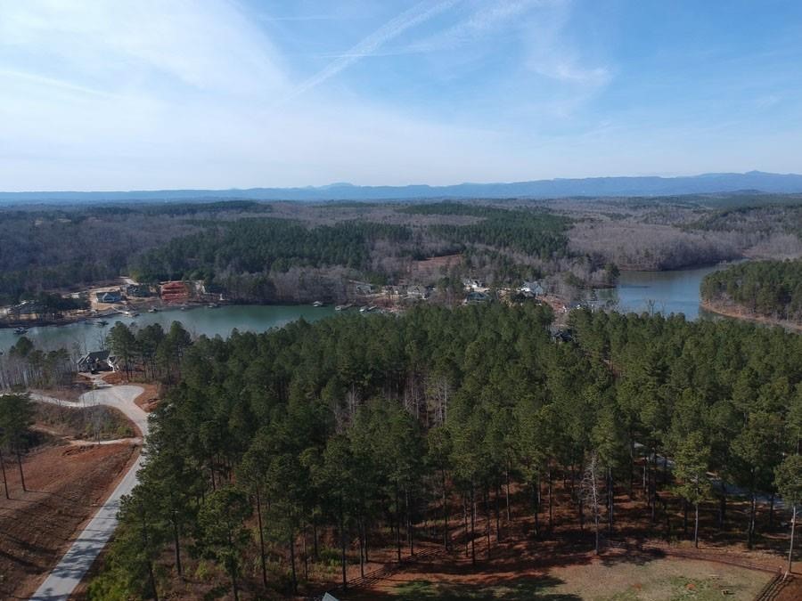 0 Highlands Ridge Road Salem, SC 29676 - Photo 3 of 5 Gallery Image 3