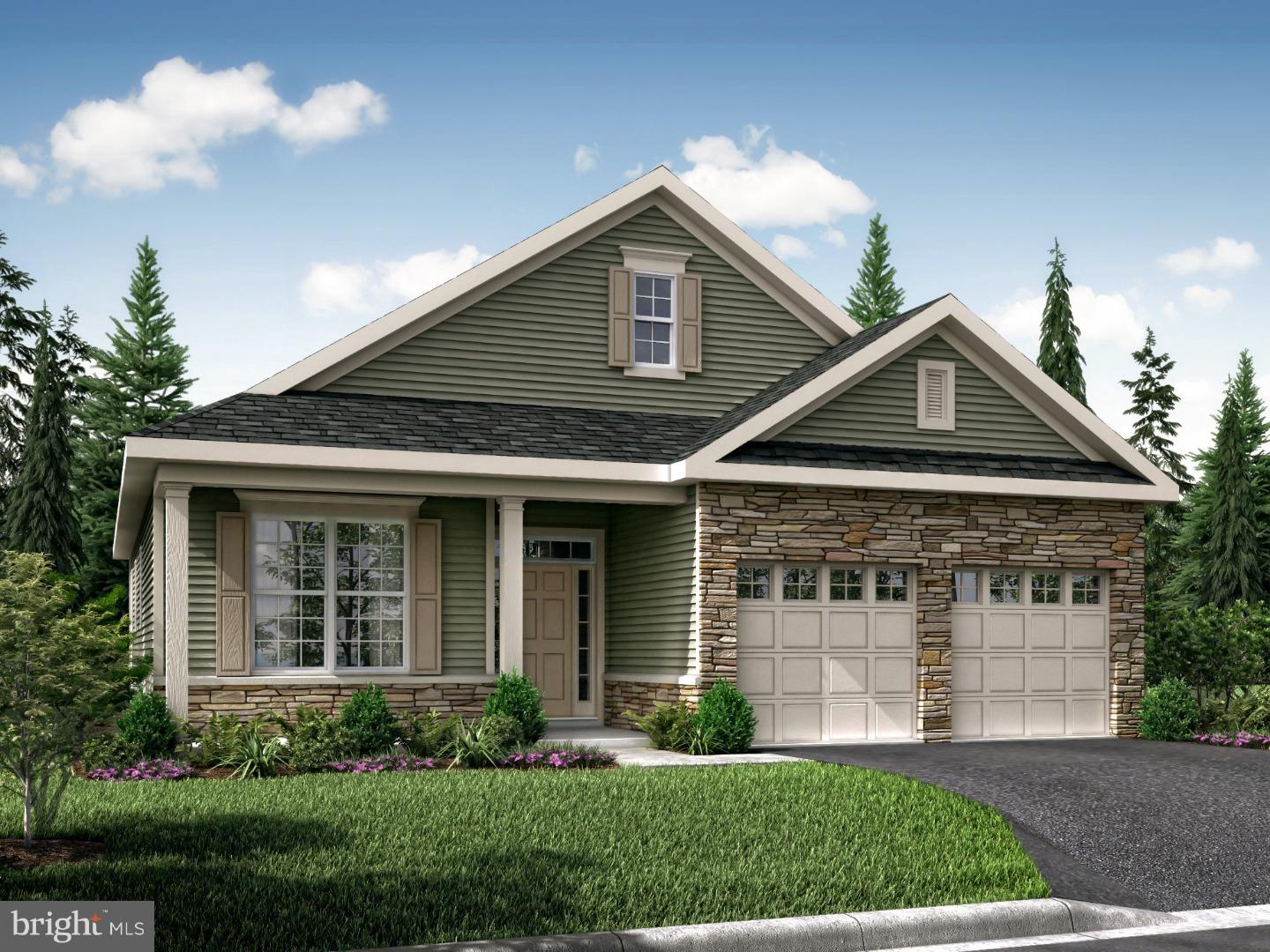 93 Hummingbird Way Sewell, NJ 08080 - Photo 1 of 1 Gallery Image 1